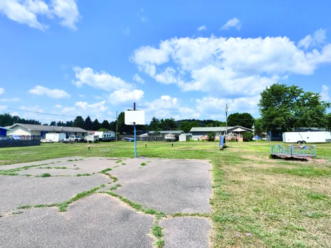 Forging Futures seeks to improve playgrounds in Ishpeming, support area youth